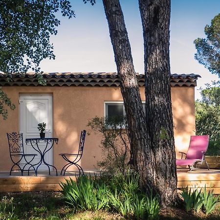 La Villa D'Aimee Видобан Экстерьер фото