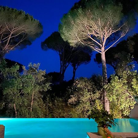 La Villa D'Aimee Видобан Экстерьер фото